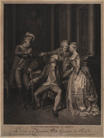 TvB G 4546
<br/>
La double récompense du mérite
<br/>
<em>Avril, Jean Jacques d. O. (1744 - 1831)</em>